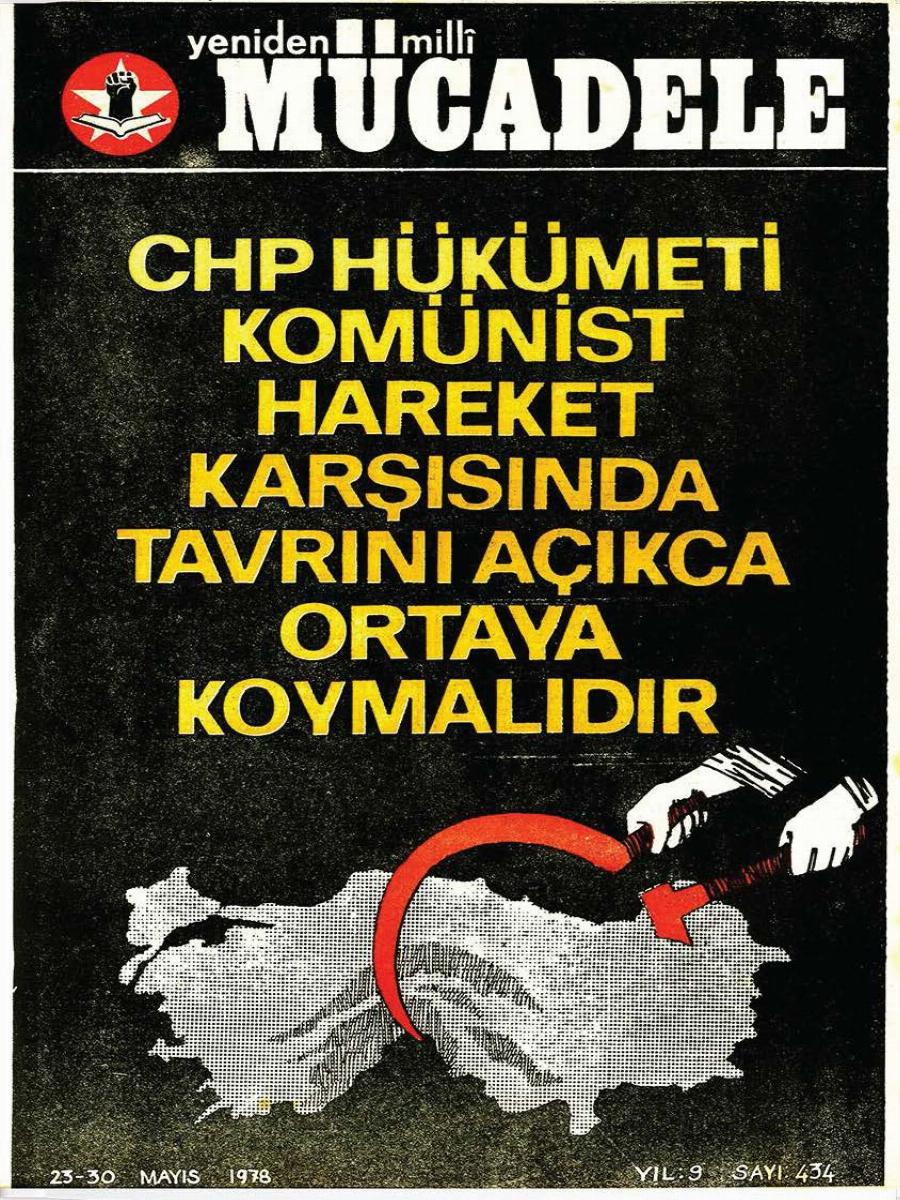 9. Cilt 434. Sayı Kapağı