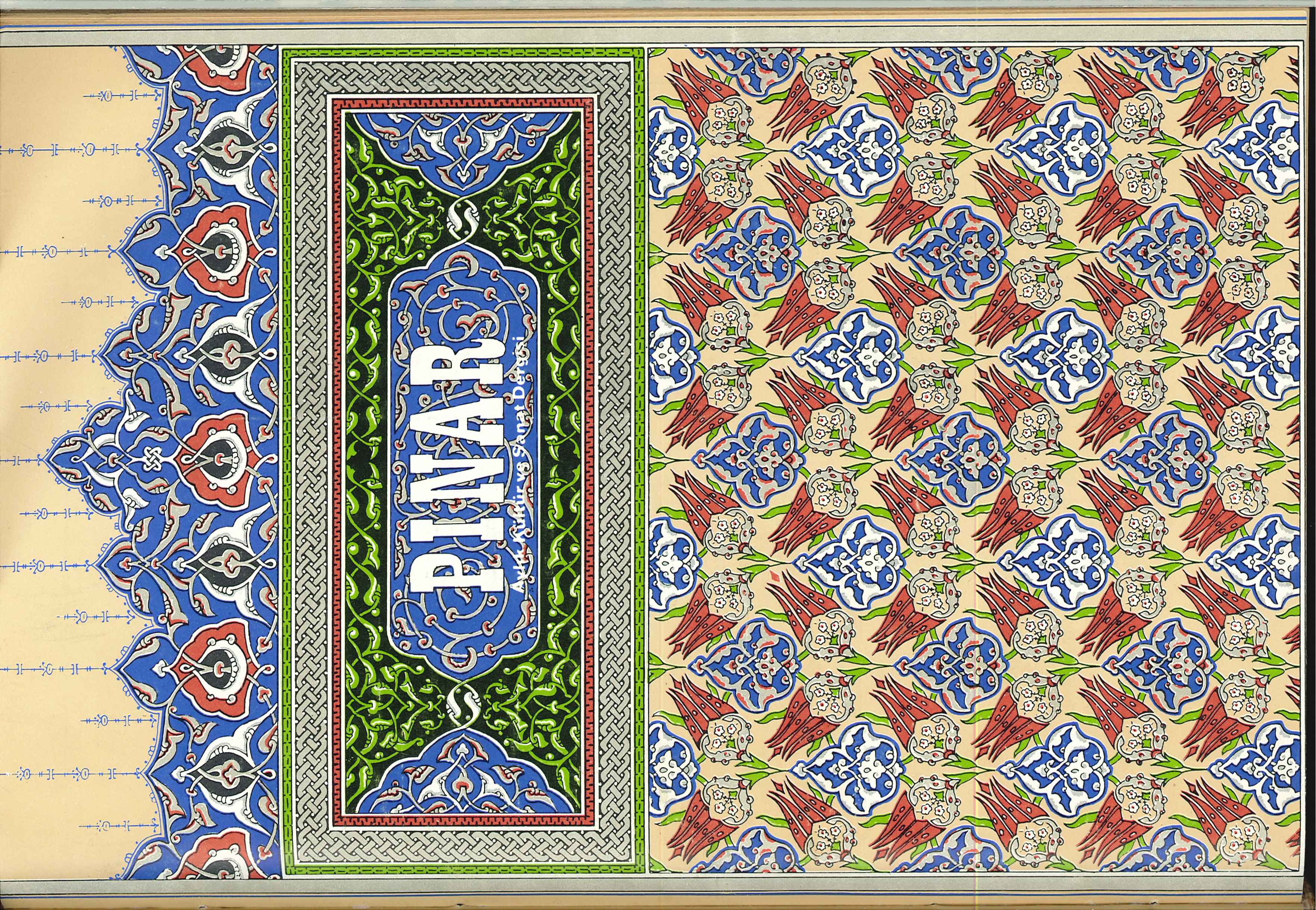 2. Cilt 52. Sayı Kapağı