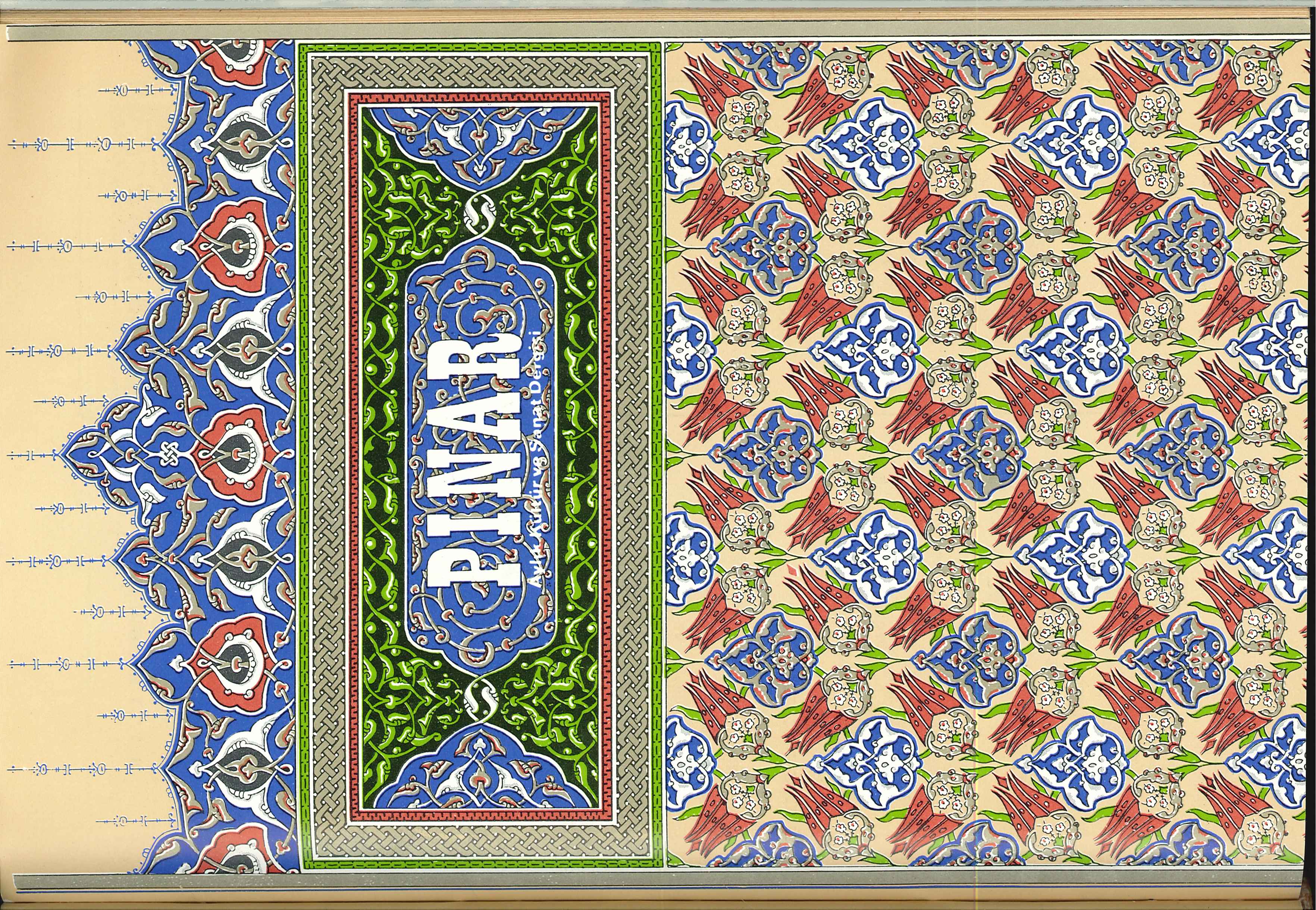 2. Cilt 53. Sayı Kapağı