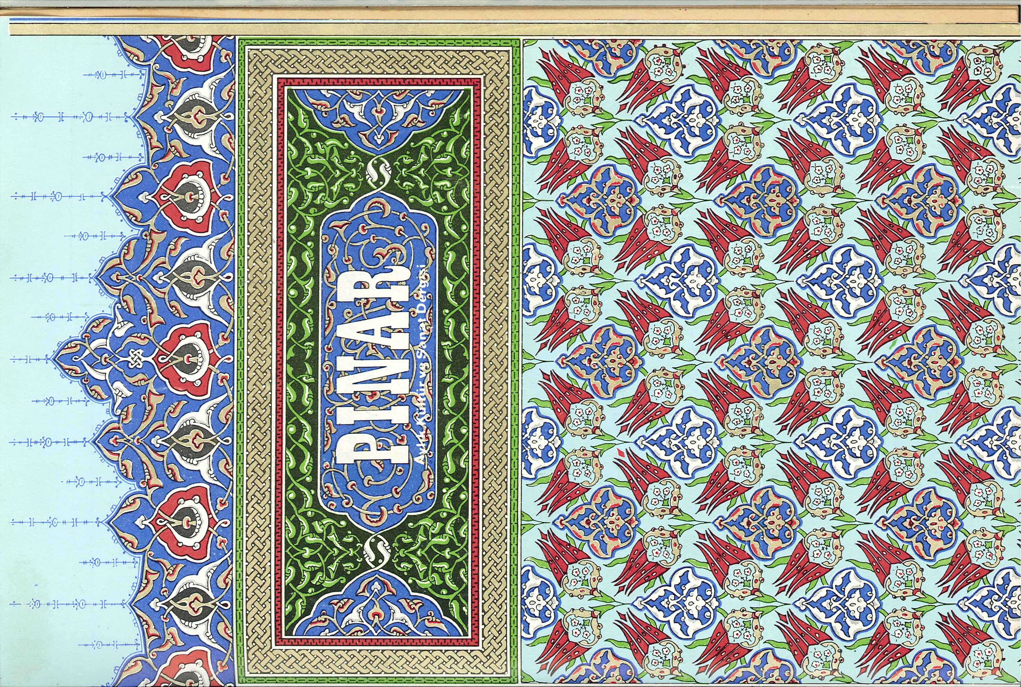 2. Cilt 64. Sayı Kapağı