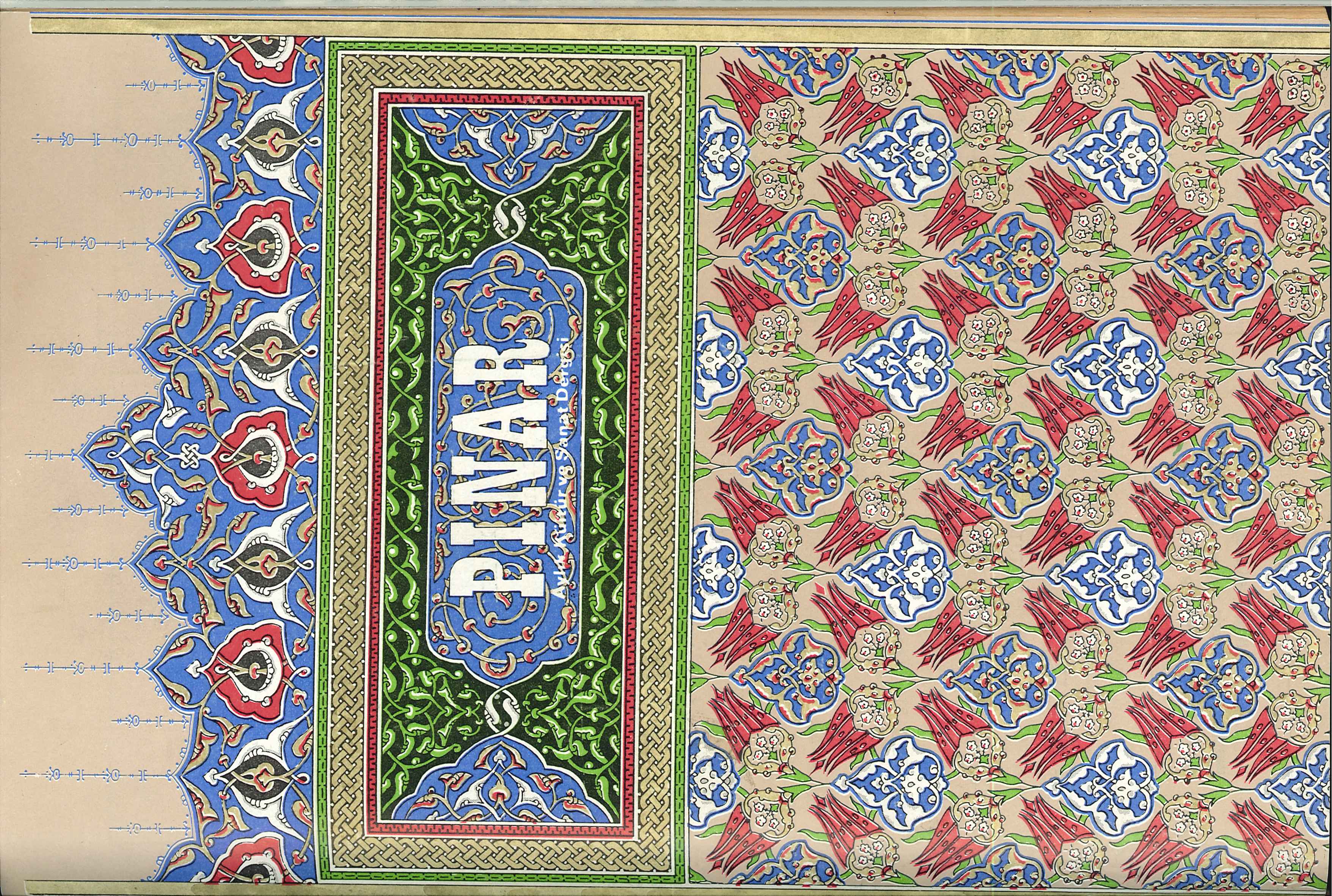2. Cilt 65. Sayı Kapağı
