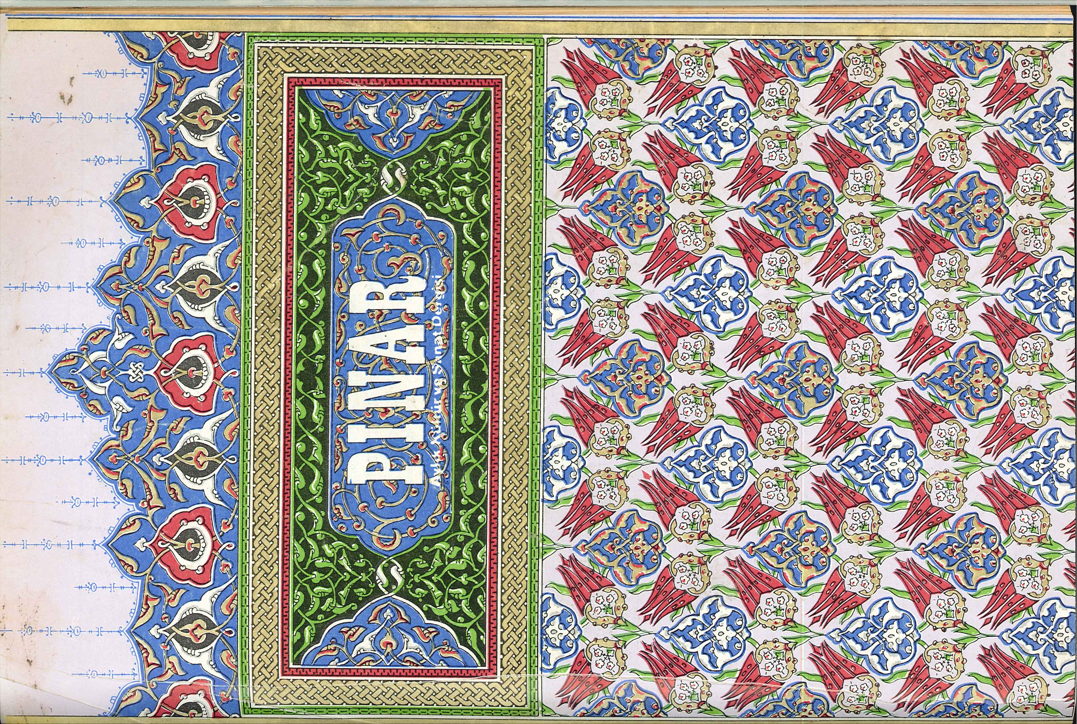2. Cilt 66. Sayı Kapağı
