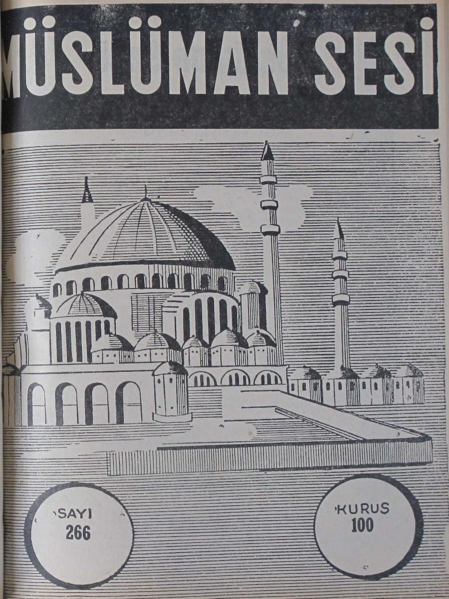 17. Cilt 266. Sayı Kapağı