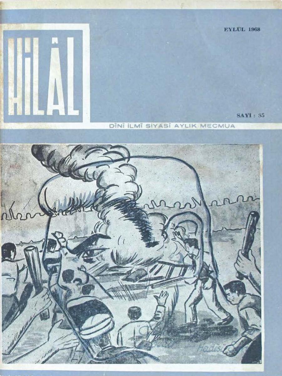 8. Cilt 85. Sayı Kapağı