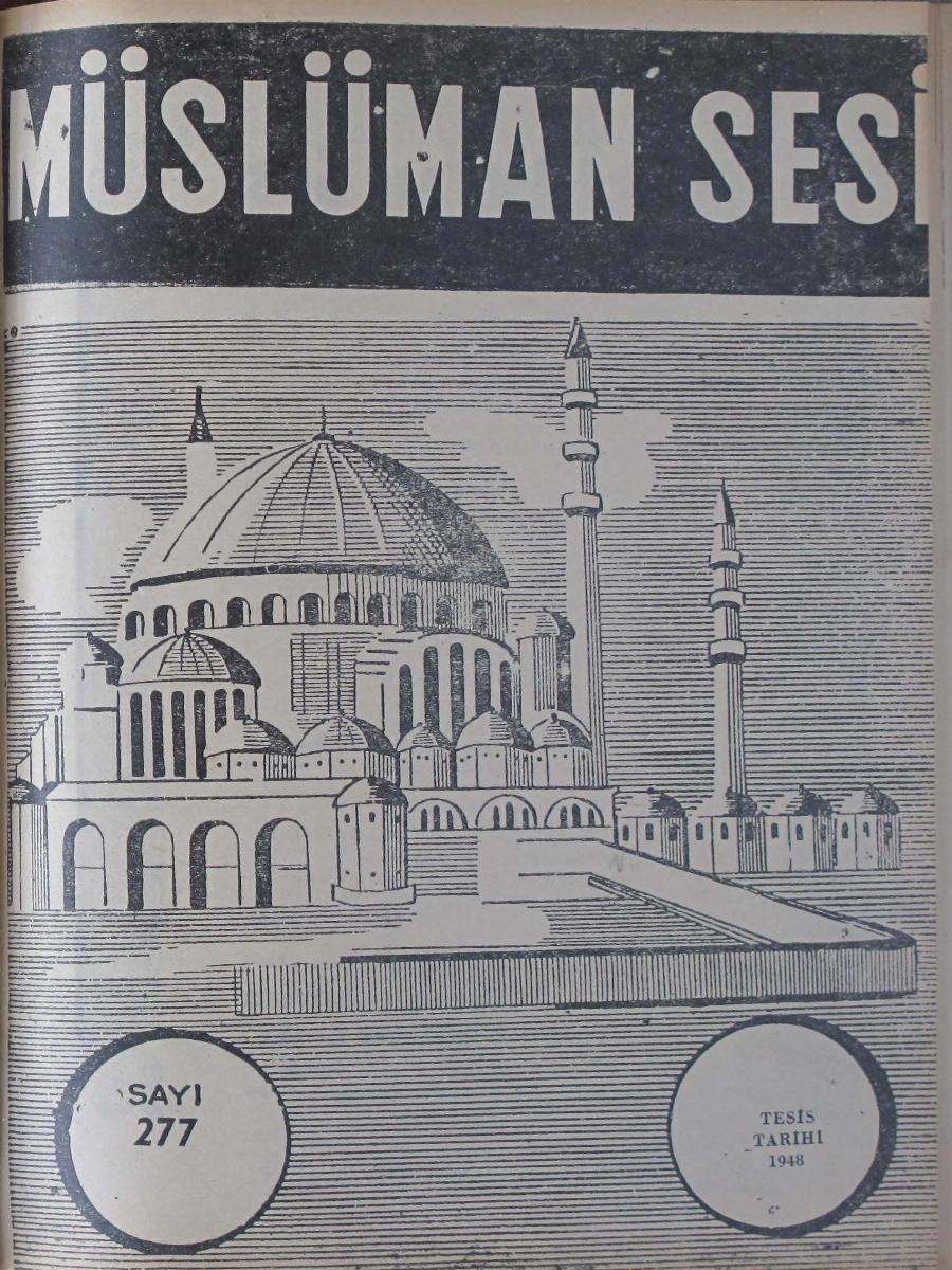 17. Cilt 277. Sayı Kapağı