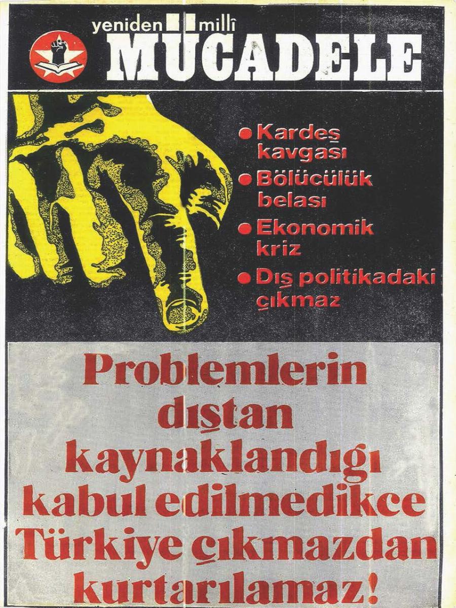 10. Cilt 502. Sayı Kapağı