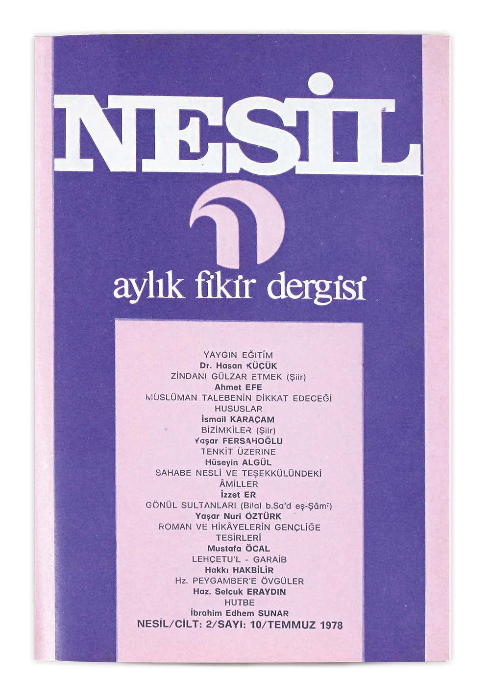 2. Cilt 22. Sayı Kapağı
