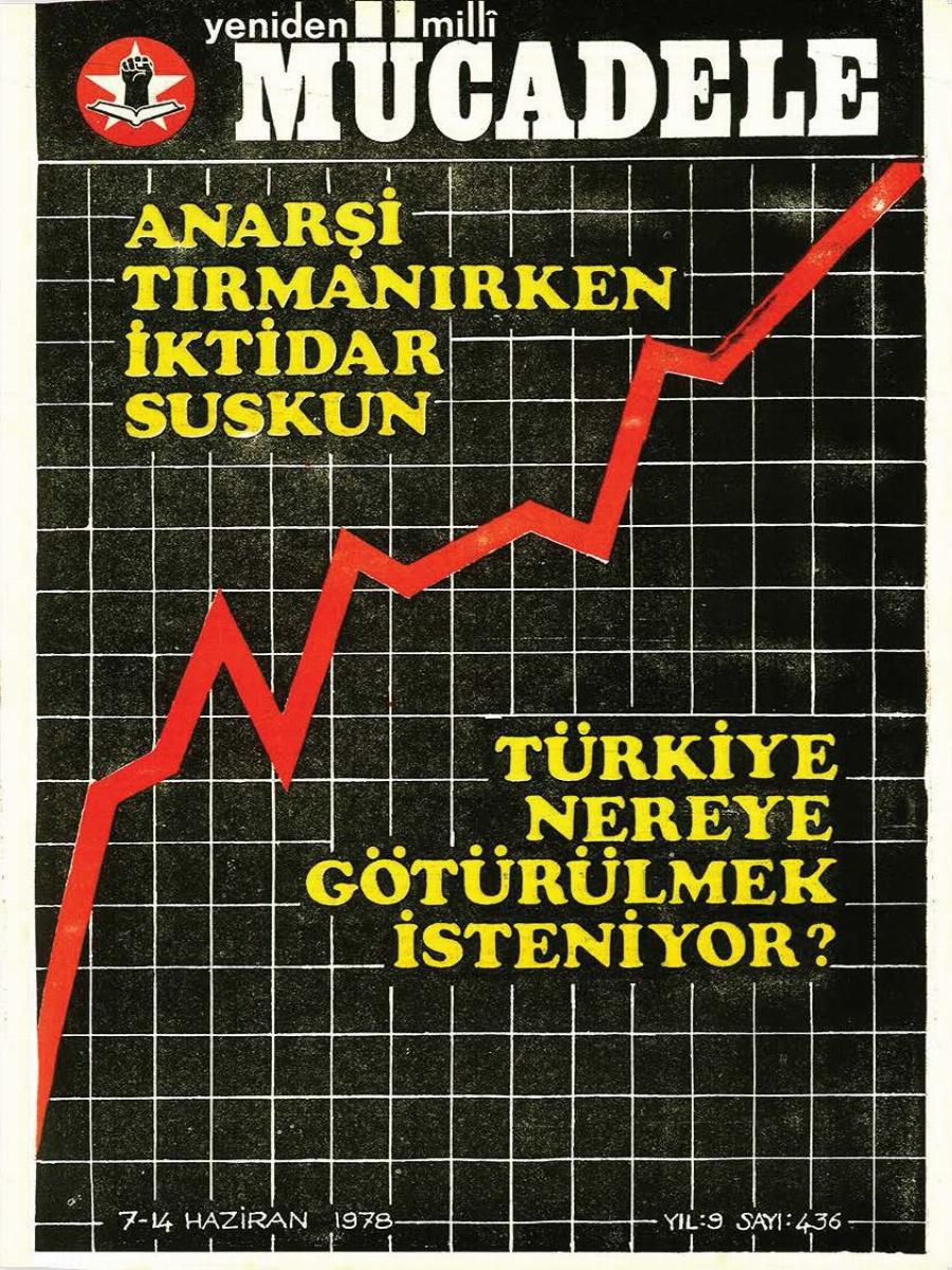 9. Cilt 436. Sayı Kapağı