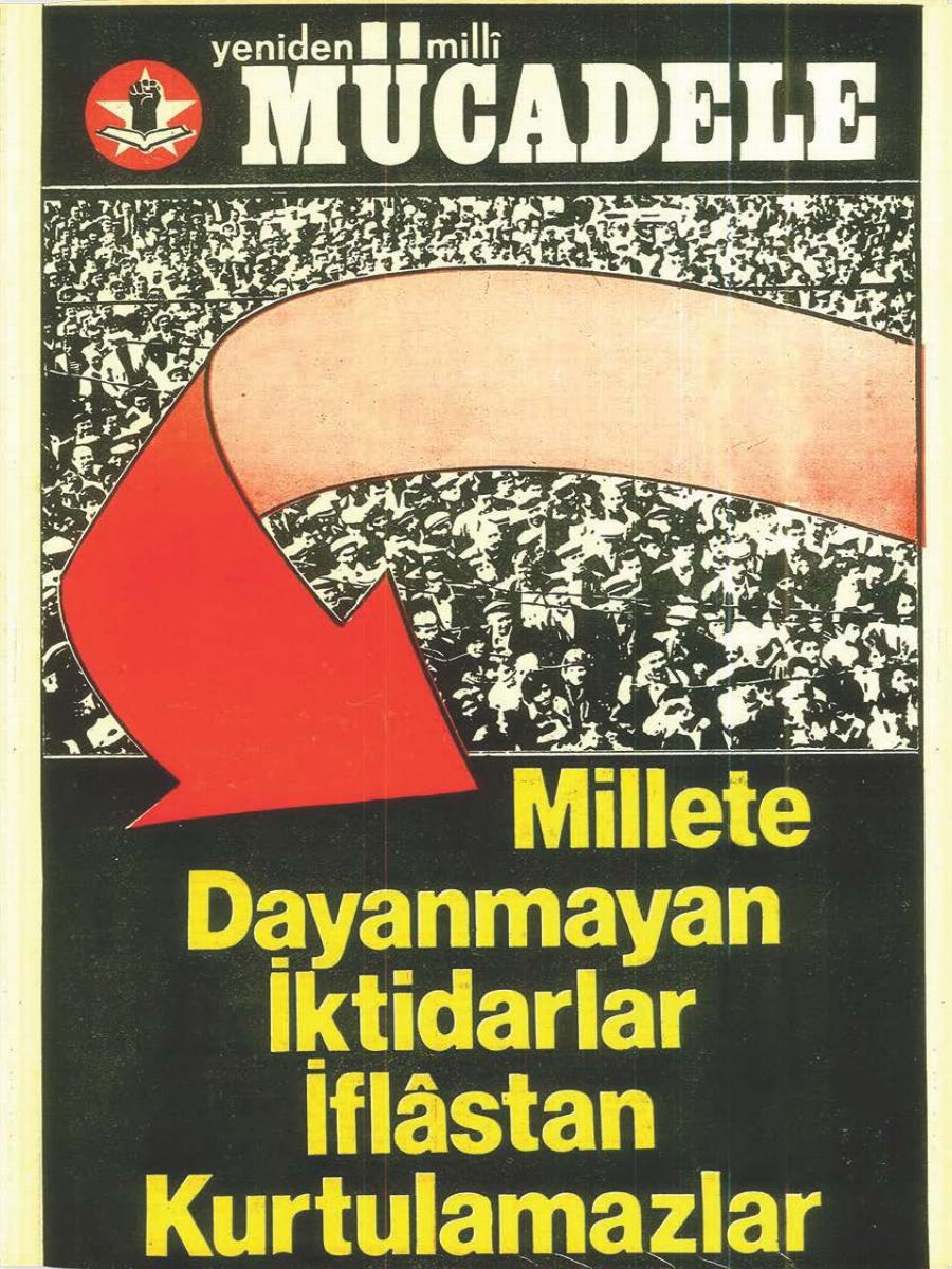 10. Cilt 508. Sayı Kapağı