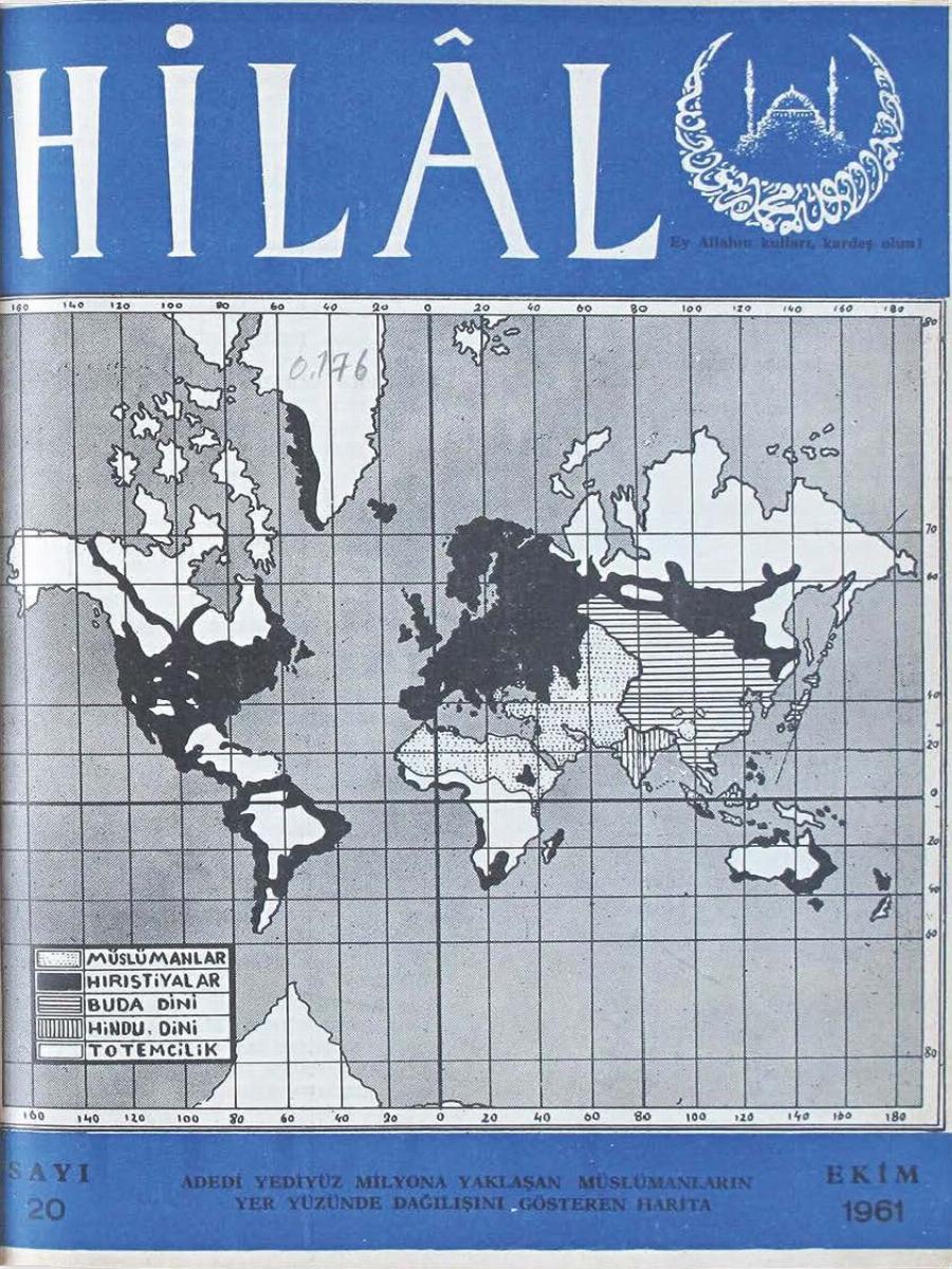 2. Cilt 20. Sayı Kapağı