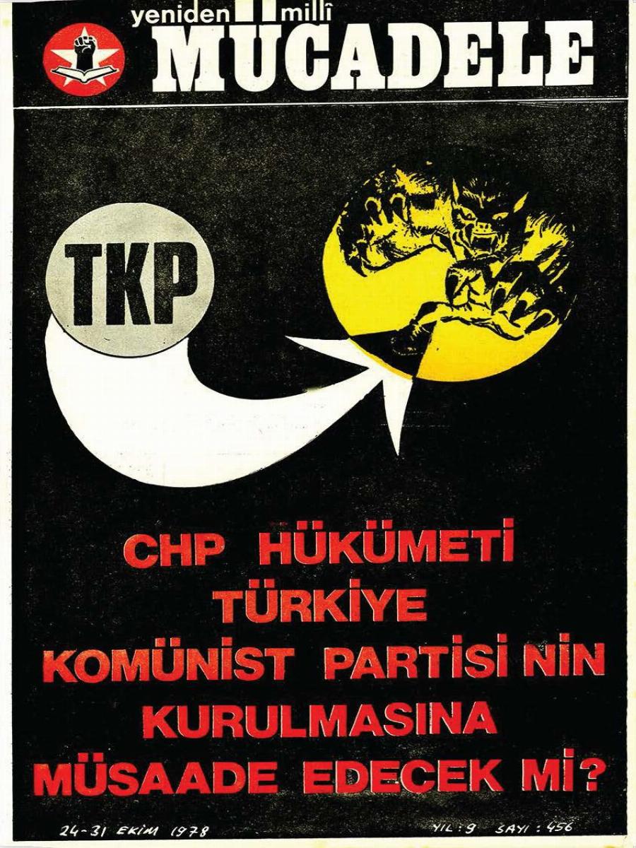 9. Cilt 456. Sayı Kapağı