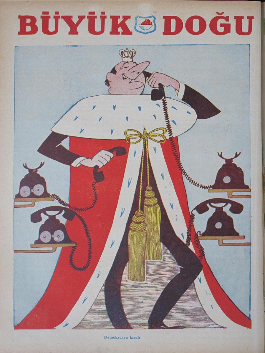 8. Cilt 4. Sayı Kapağı