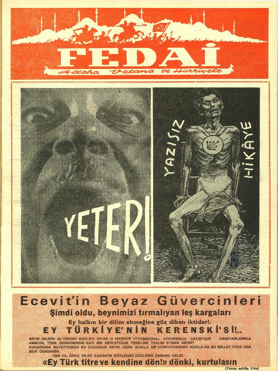 5. Cilt 4. Sayı Kapağı