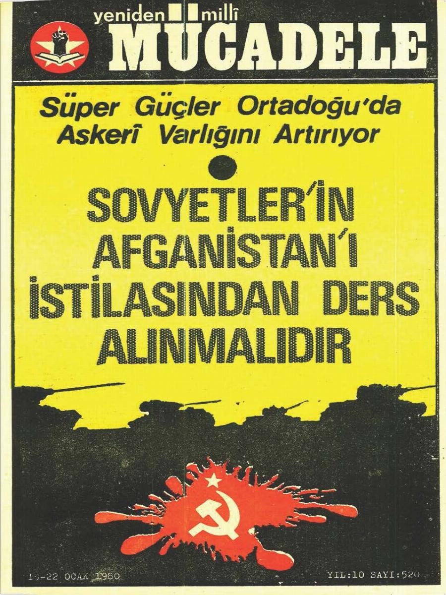 10. Cilt 520. Sayı Kapağı