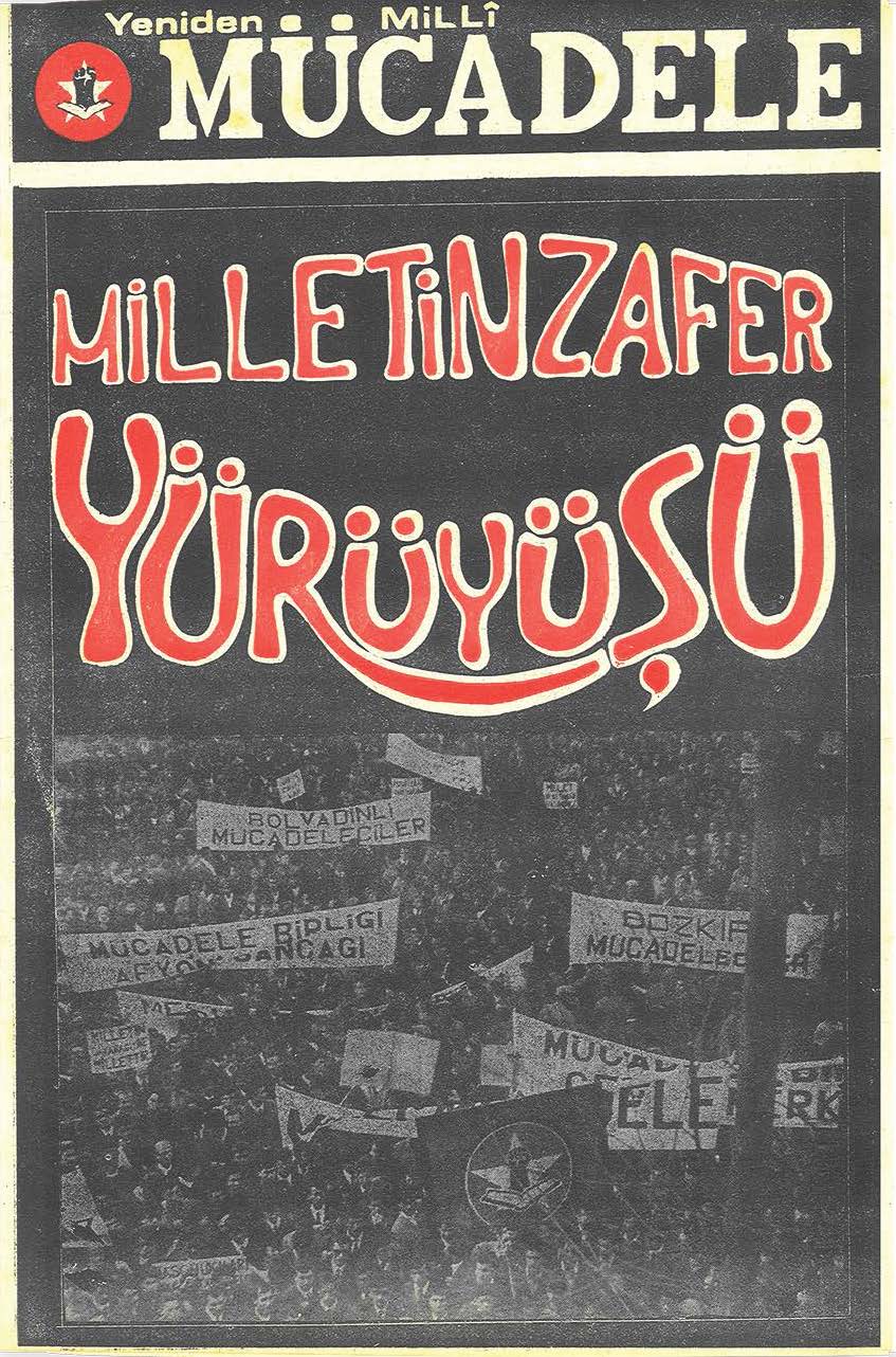 1. Cilt 11. Sayı Kapağı
