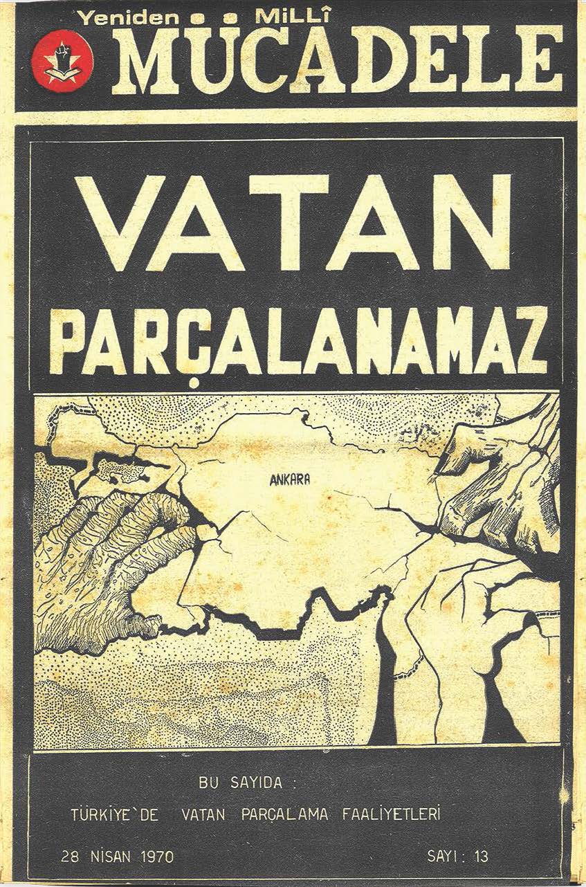 1. Cilt 13. Sayı Kapağı