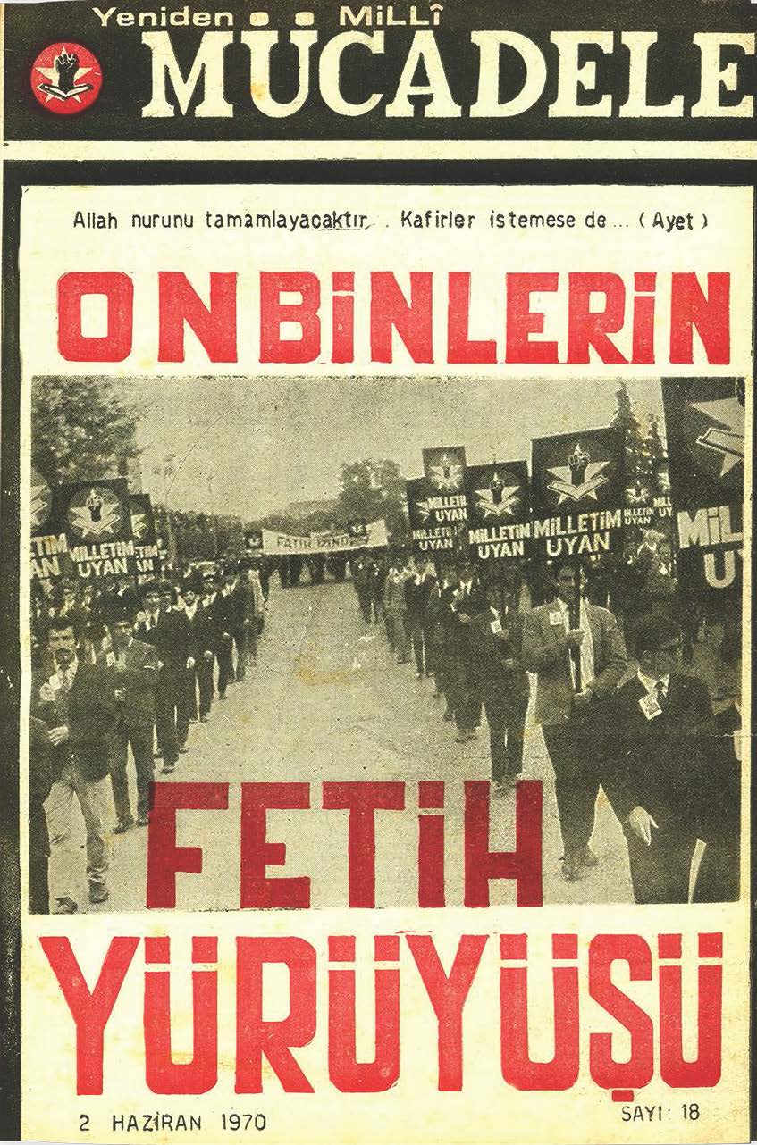 1. Cilt 18. Sayı Kapağı