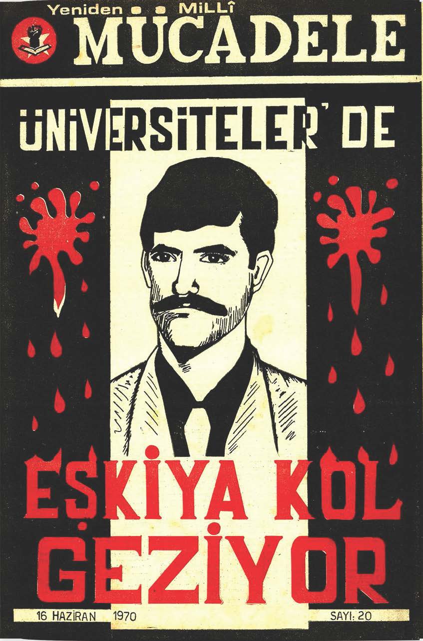 1. Cilt 20. Sayı Kapağı