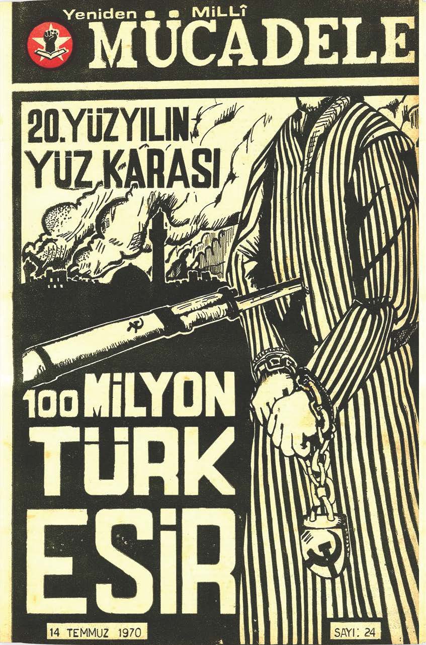 1. Cilt 24. Sayı Kapağı
