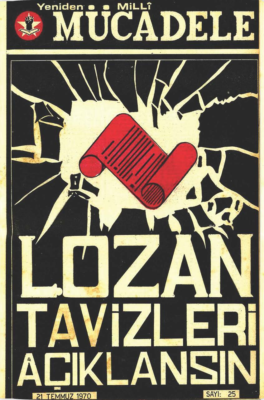 1. Cilt 25. Sayı Kapağı