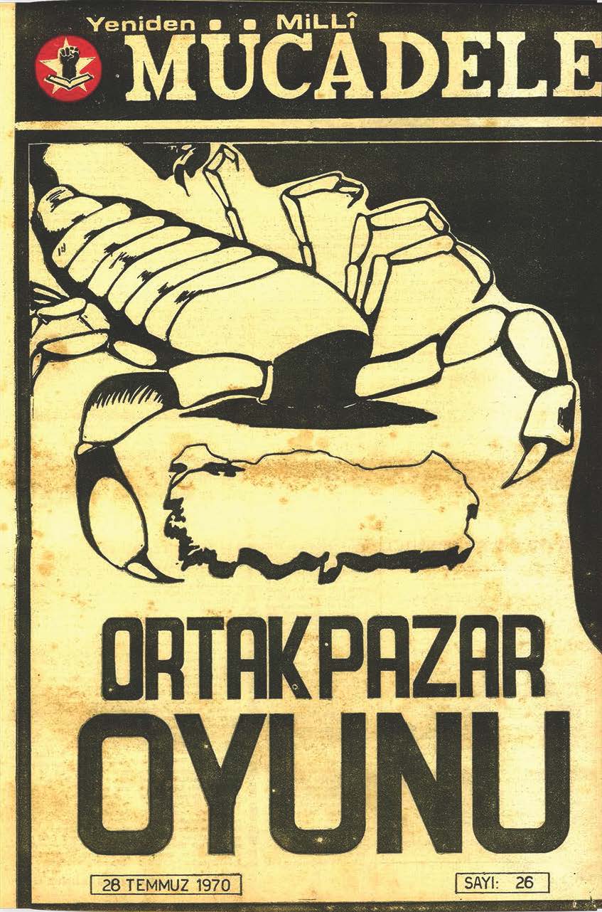 1. Cilt 26. Sayı Kapağı