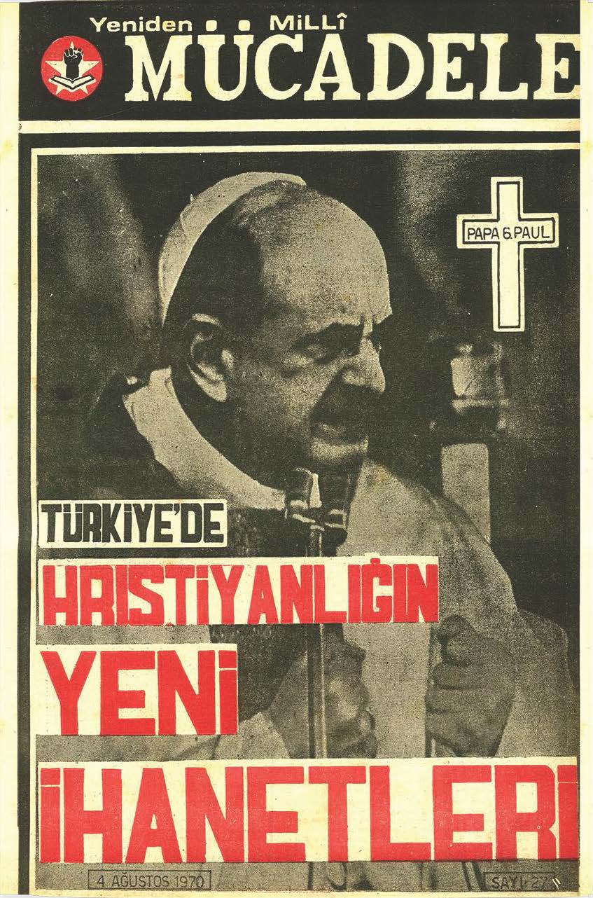 1. Cilt 27. Sayı Kapağı