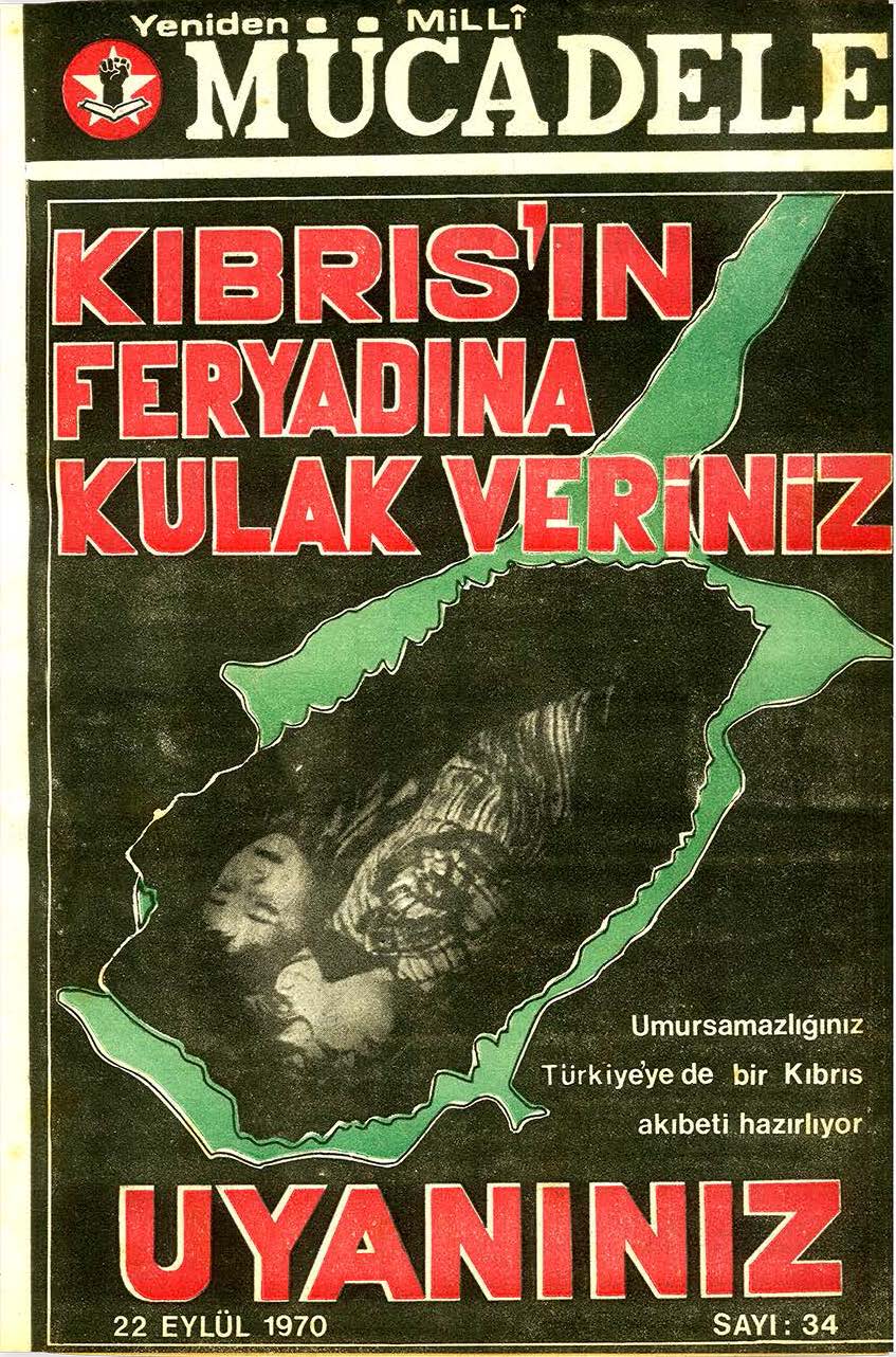 1. Cilt 34. Sayı Kapağı
