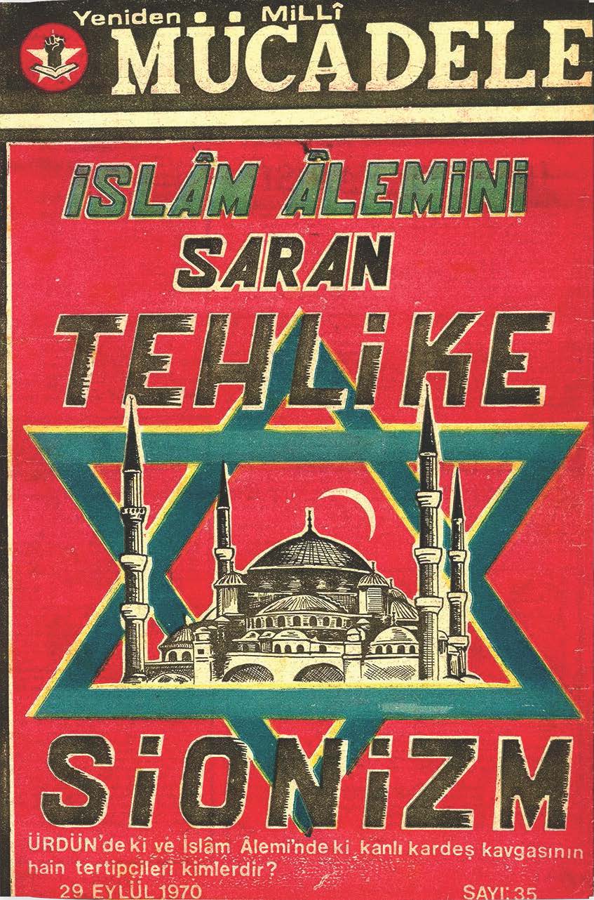 1. Cilt 35. Sayı Kapağı