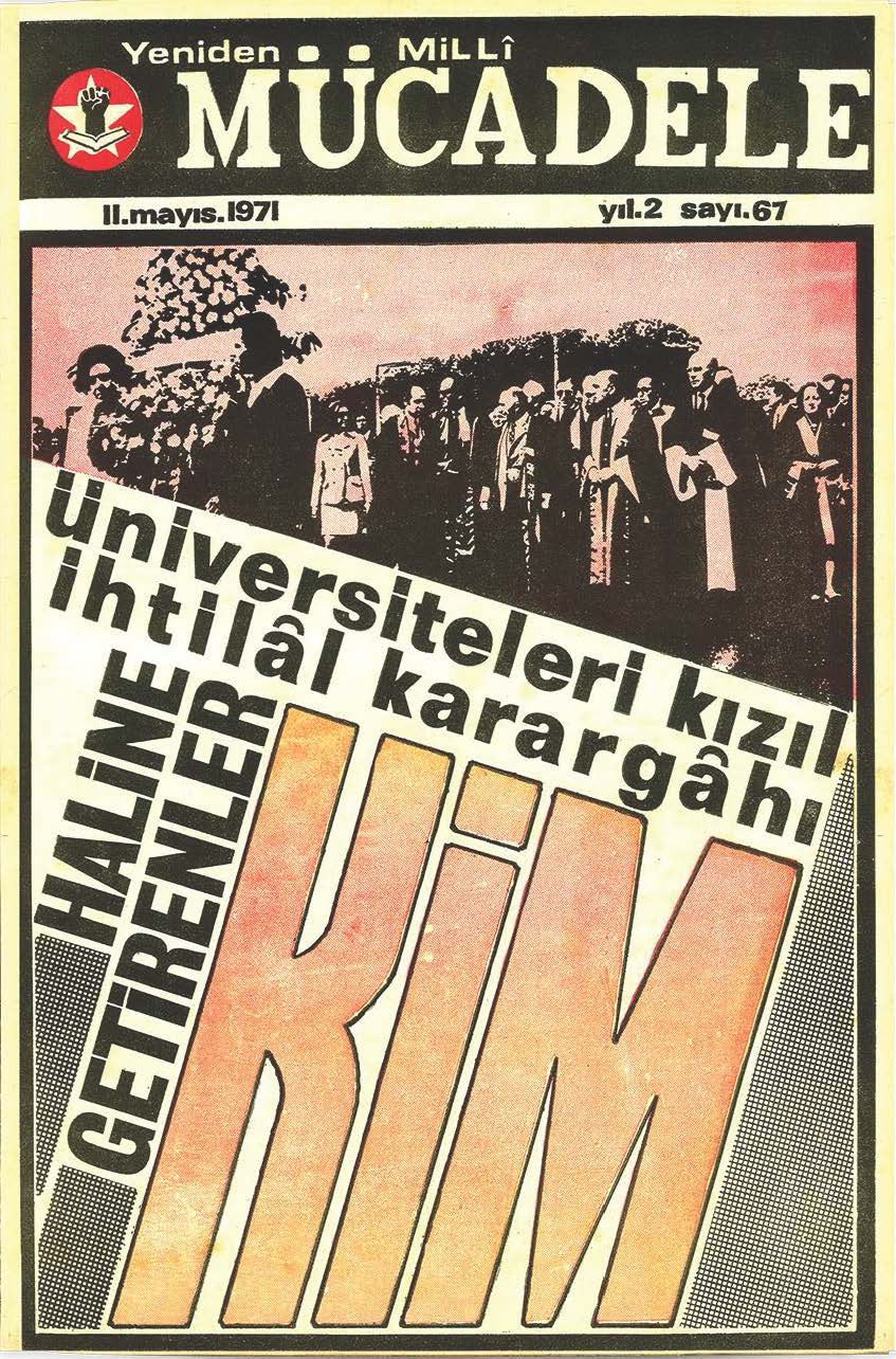 2. Cilt 67. Sayı Kapağı