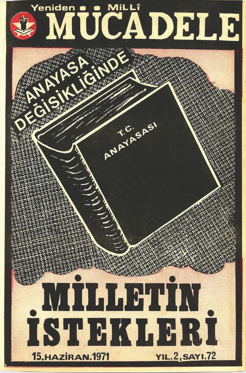 2. Cilt 72. Sayı Kapağı