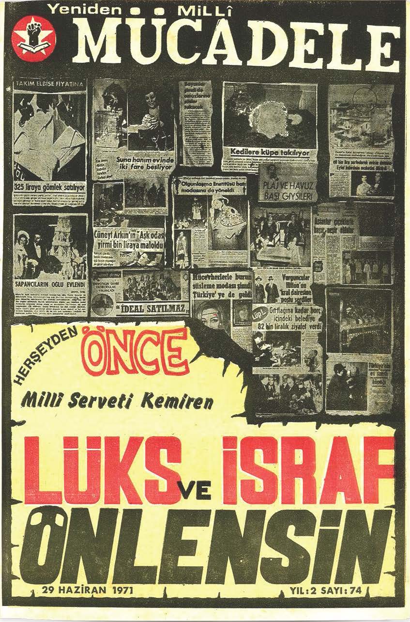 2. Cilt 74. Sayı Kapağı