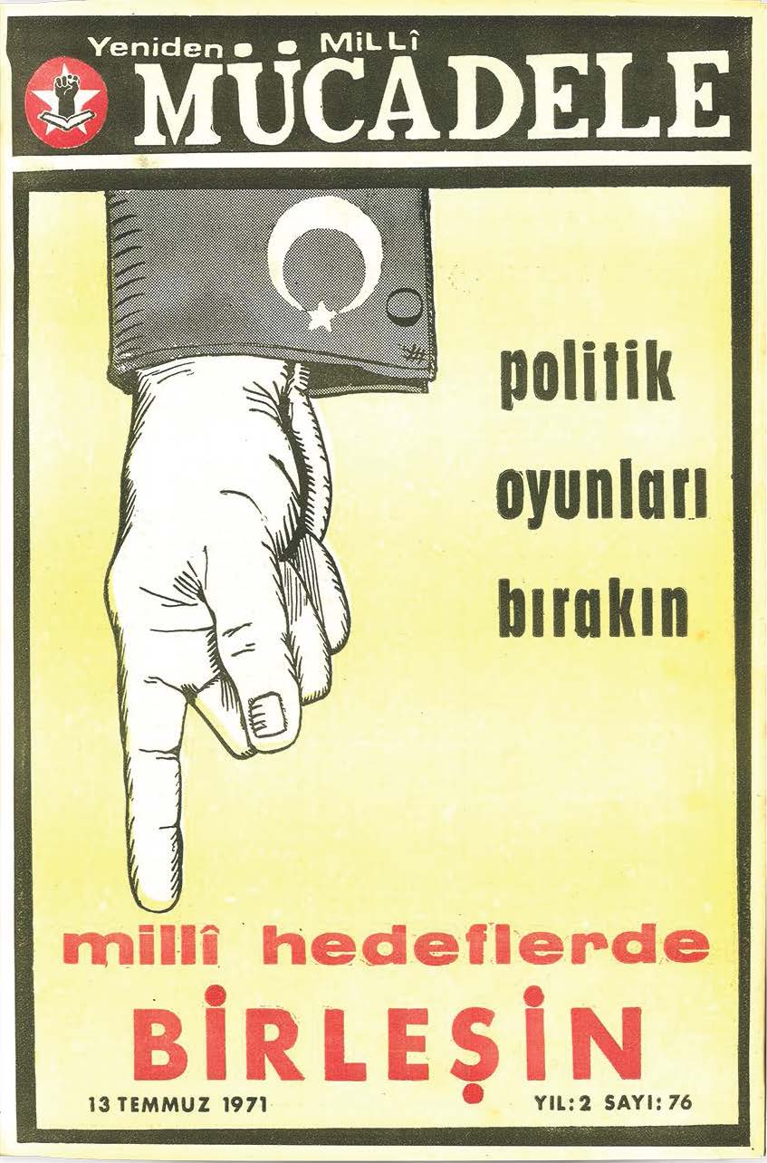 2. Cilt 76. Sayı Kapağı