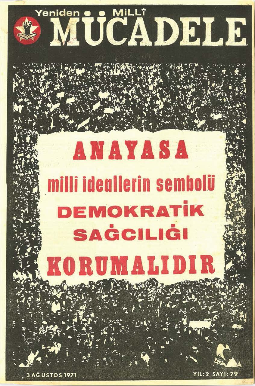 2. Cilt 79. Sayı Kapağı