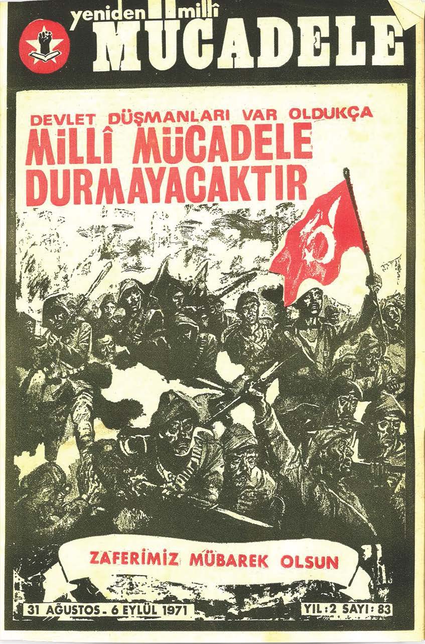 2. Cilt 83. Sayı Kapağı