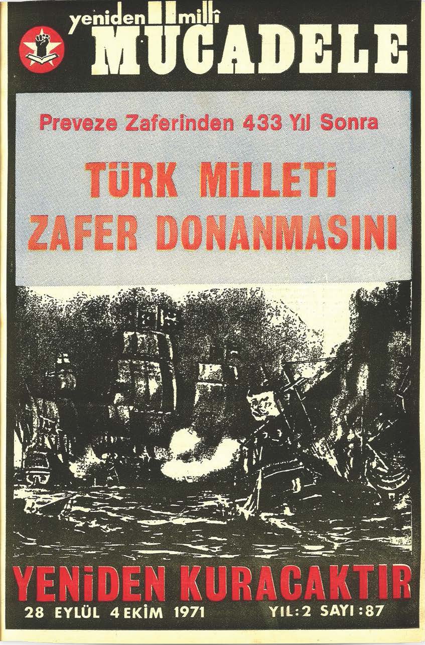 2. Cilt 87. Sayı Kapağı