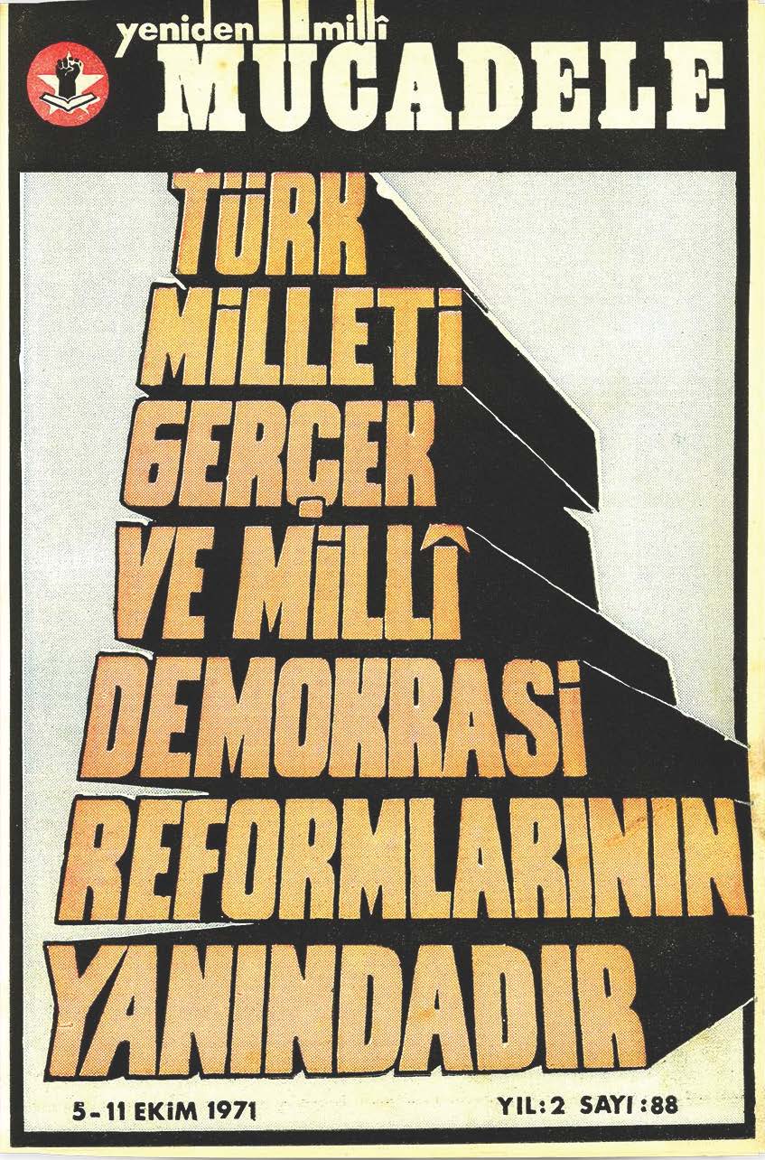 2. Cilt 88. Sayı Kapağı