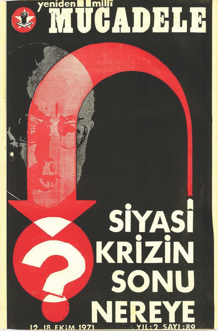 2. Cilt 89. Sayı Kapağı