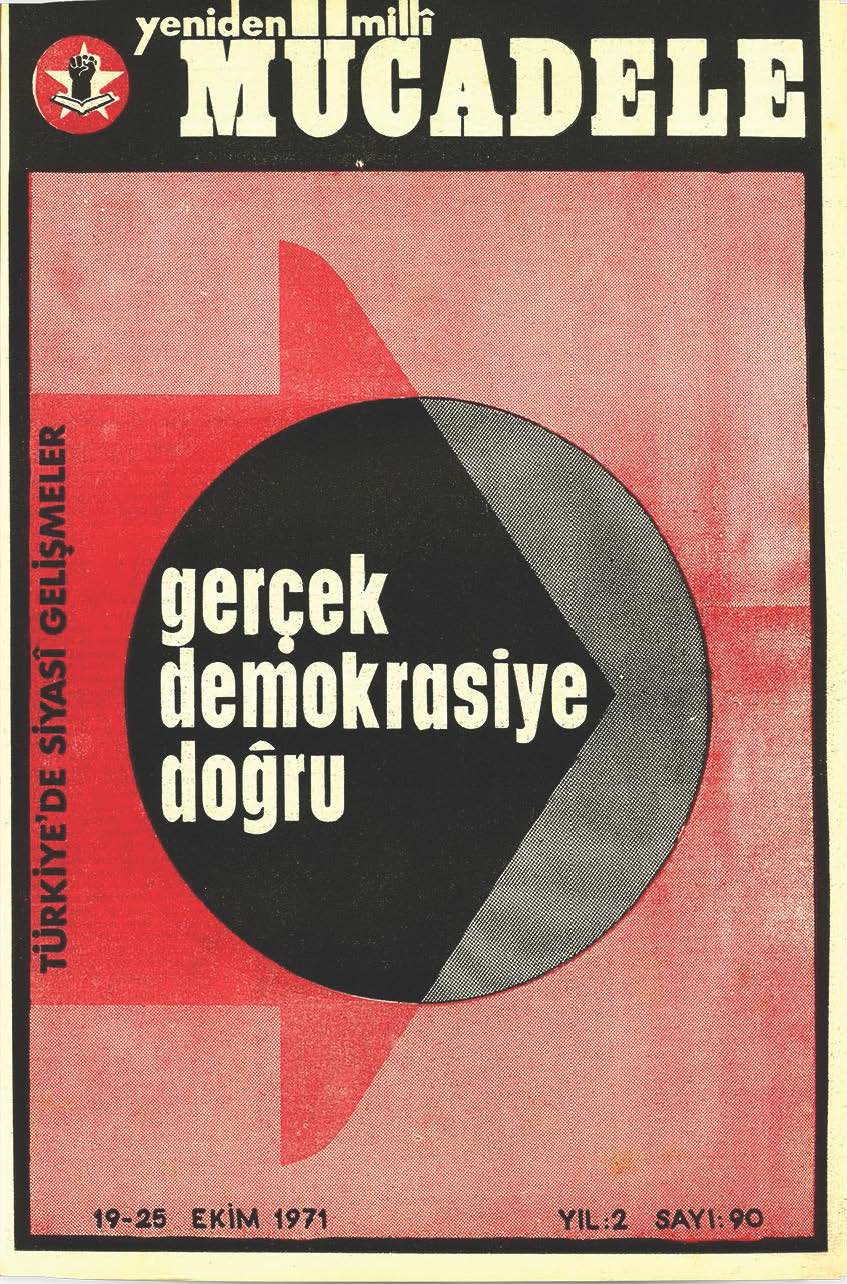 2. Cilt 90. Sayı Kapağı