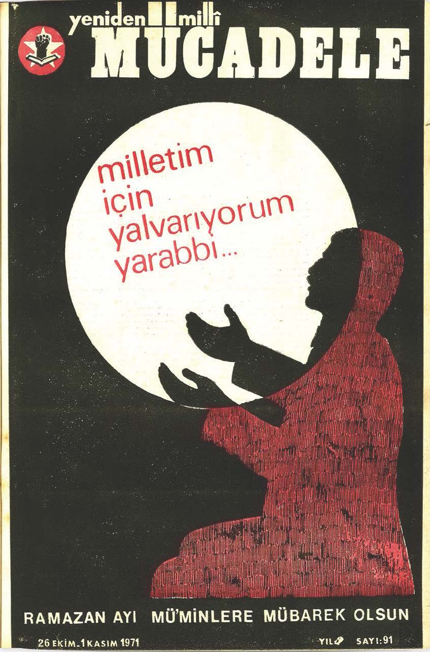 2. Cilt 91. Sayı Kapağı