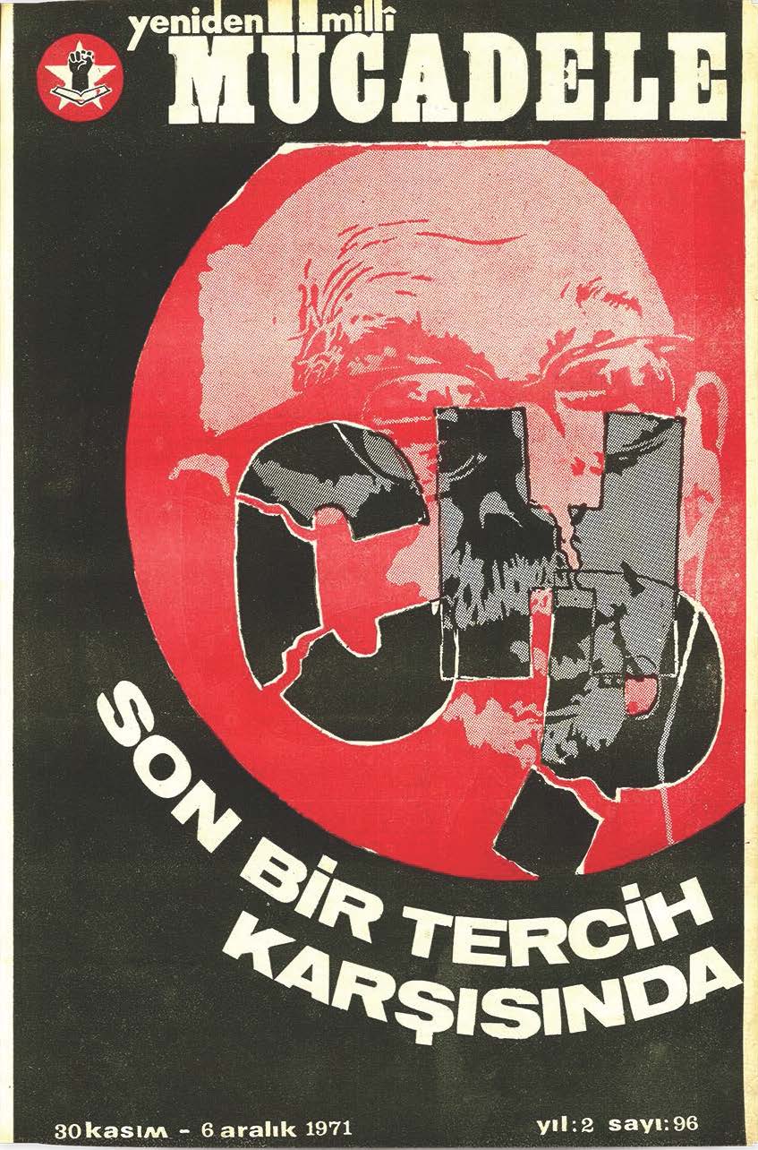 2. Cilt 96. Sayı Kapağı