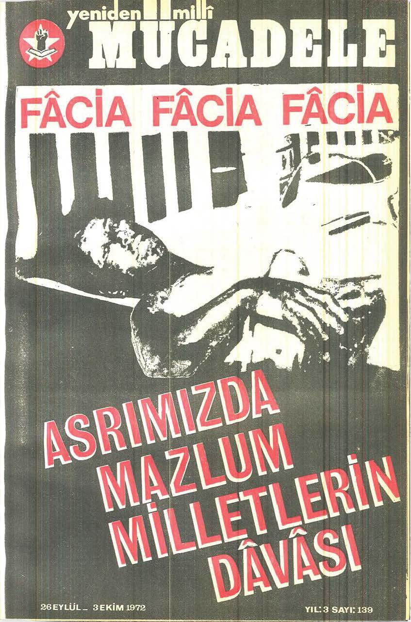 3. Cilt 139. Sayı Kapağı