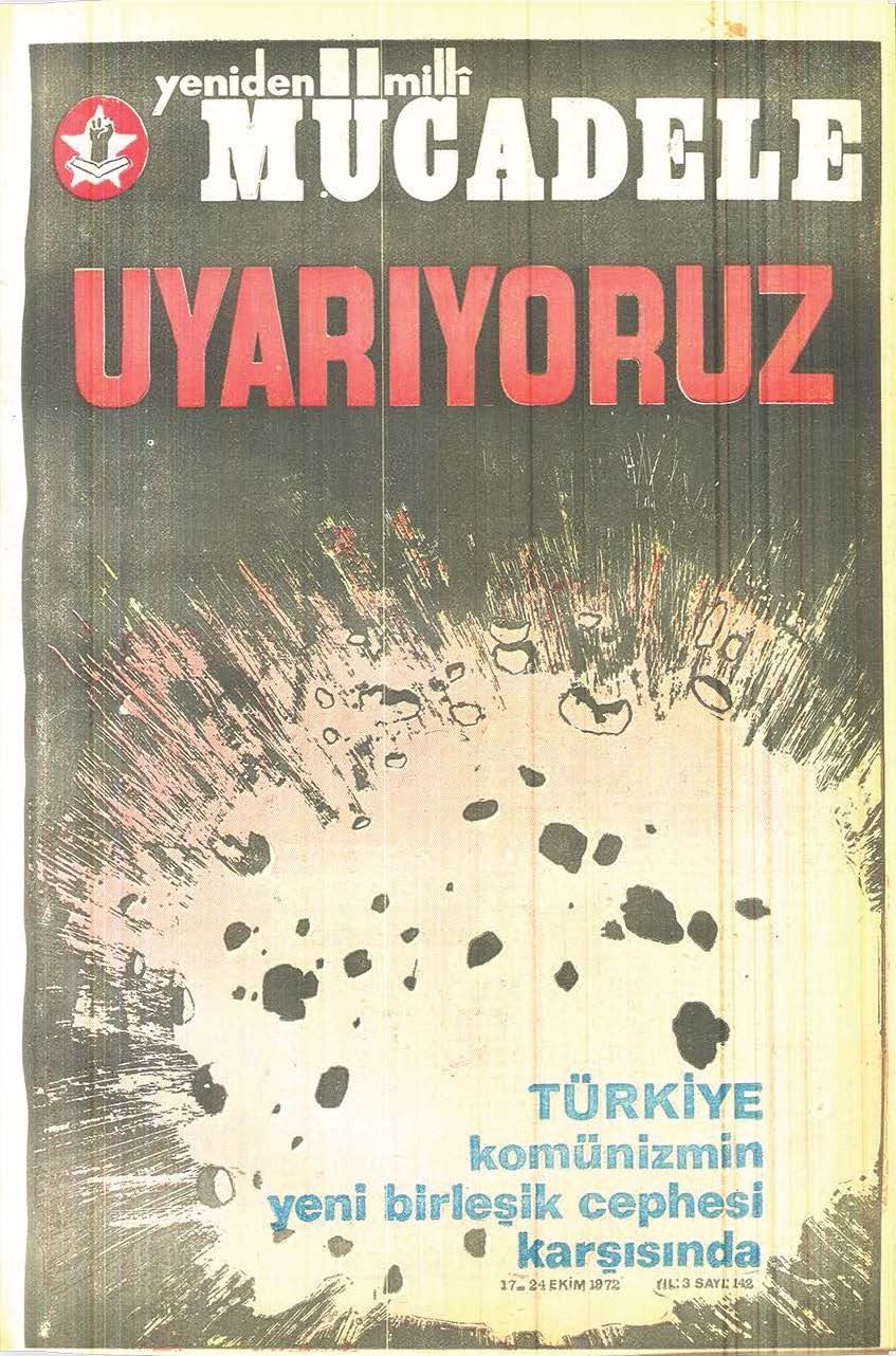 3. Cilt 142. Sayı Kapağı