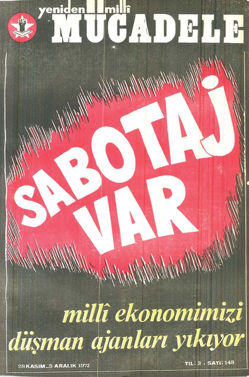 3. Cilt 148. Sayı Kapağı