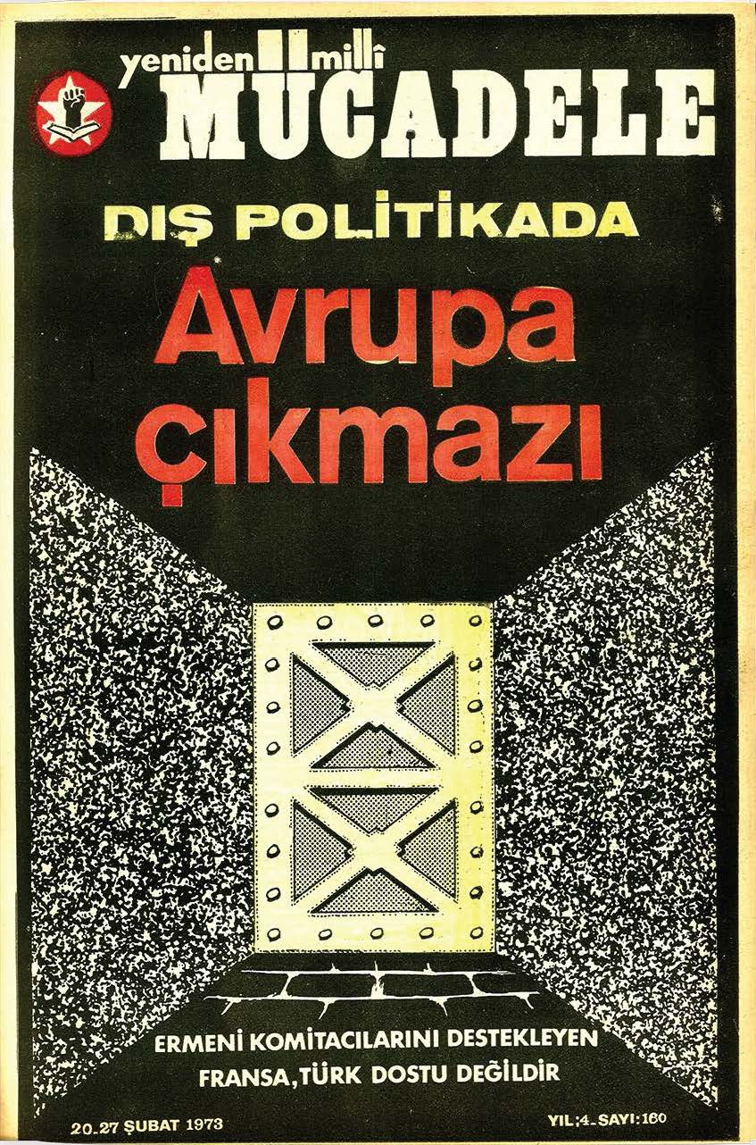 4. Cilt 160. Sayı Kapağı
