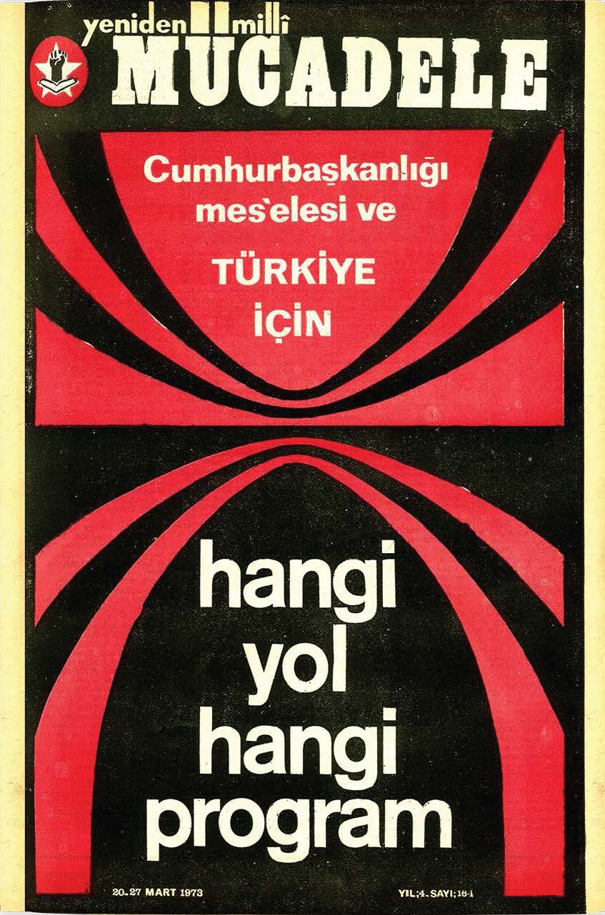 4. Cilt 164. Sayı Kapağı