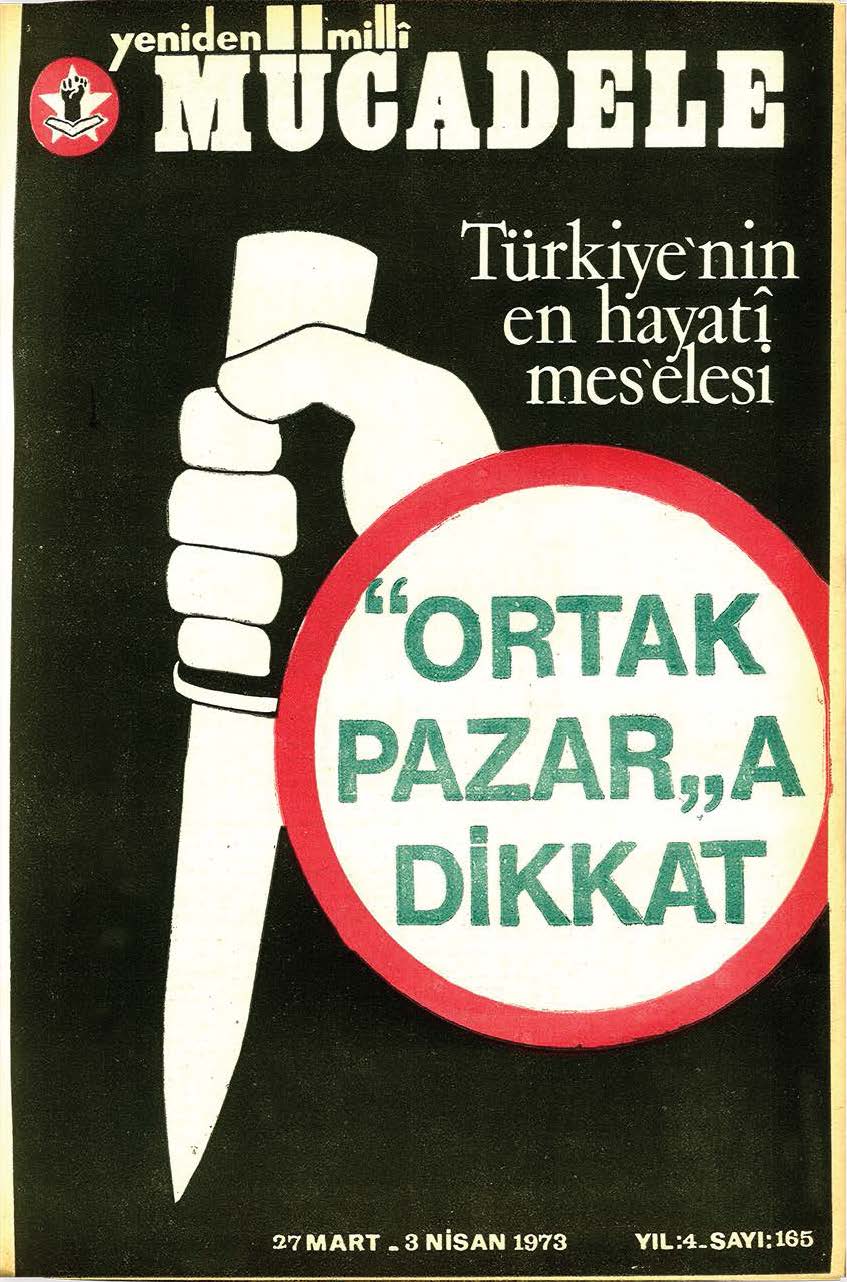4. Cilt 165. Sayı Kapağı
