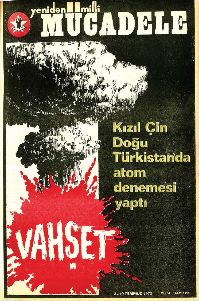 4. Cilt 179. Sayı Kapağı