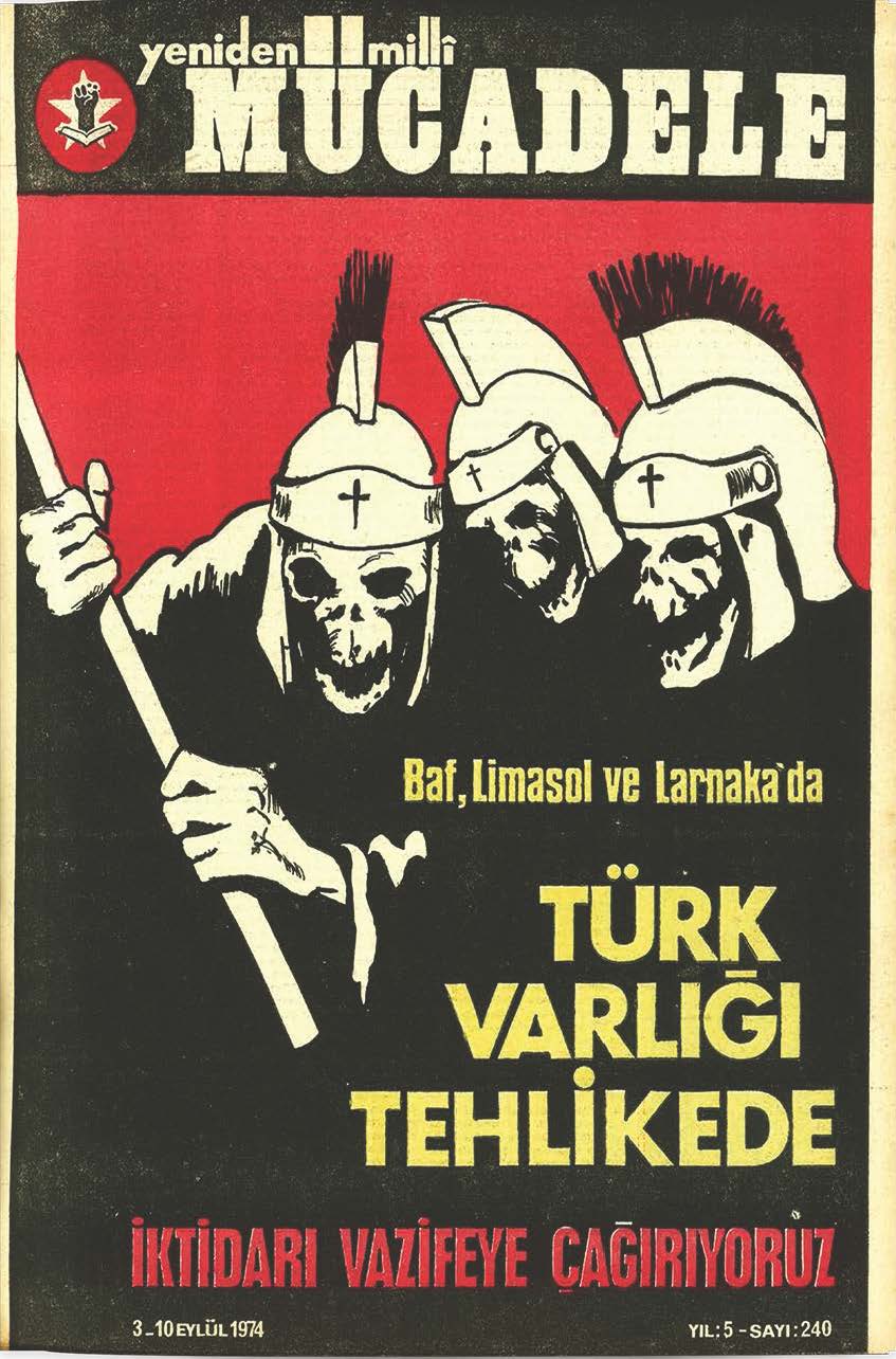 5. Cilt 240. Sayı Kapağı