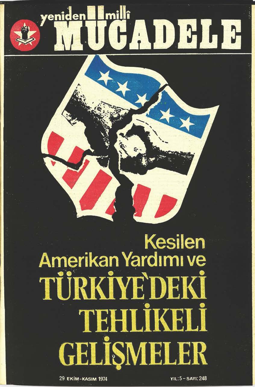 5. Cilt 248. Sayı Kapağı