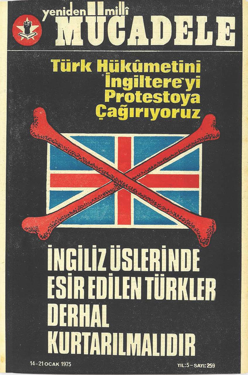 5. Cilt 259. Sayı Kapağı